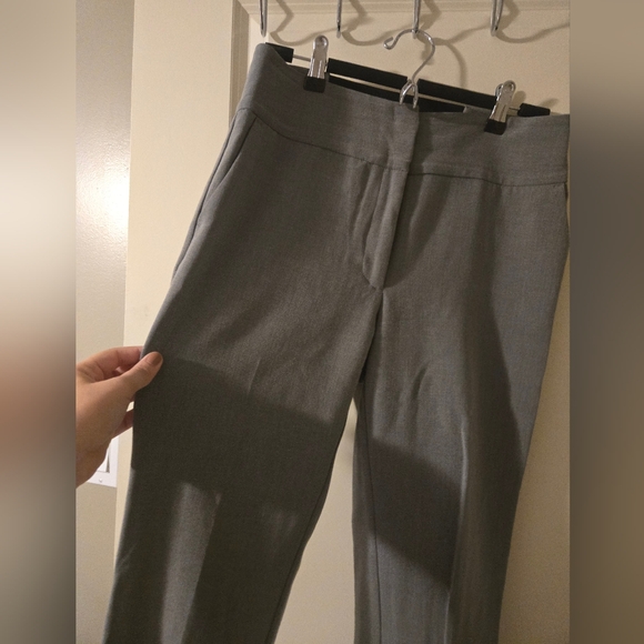 GREY Dress Pants (RW&CO) - Picture 4 of 4